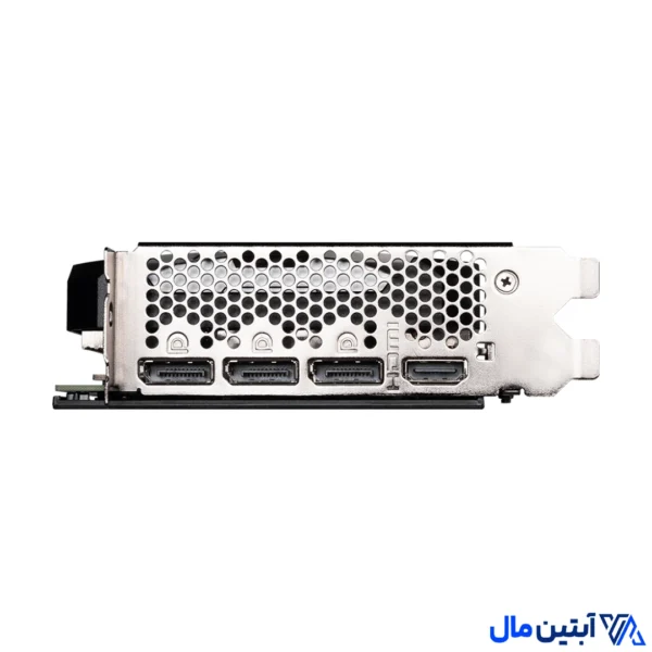 کارت گرافیک ام اس آی GeForce RTX 4070 Ventus 3X E1 12G OC