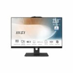 کامپیوتر همه کاره ام اس آی MSI Modern AM242P 1M Black Core5 16GB 500GB SSD Intel