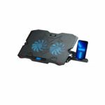 پایه خنک کننده لپتاپ انزو LF225