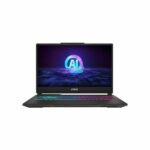 لپتاپ ام اس آی MSI Cyborg 15 AI A1VEK
