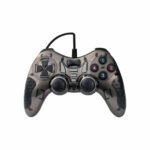 دسته بازی تک شوکدار ایکس پی MX215M