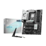 مادربرد ام اس آی مدل B860 Gaming Plus Wifi