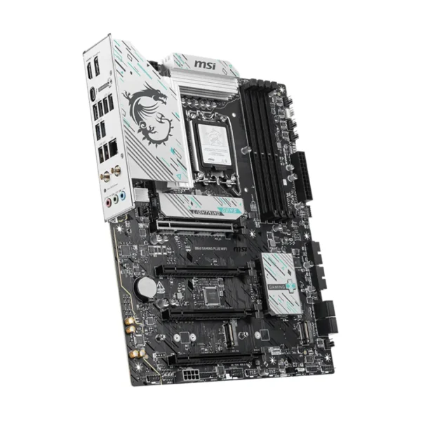 مادربرد ام اس آی B860 Gaming Plus Wifi