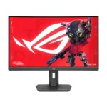 مانیتور ایسوس ASUS ROG STRIX XG27WCS Gaming Curved