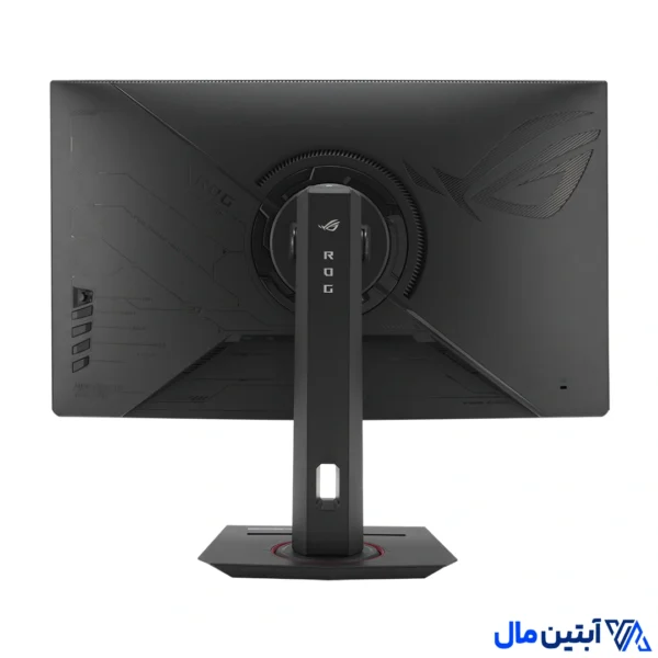 مانیتور ایسوس ASUS ROG STRIX XG27WCS Gaming Curved