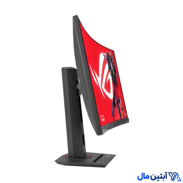 مانیتور ایسوس ASUS ROG STRIX XG27WCS Gaming Curved