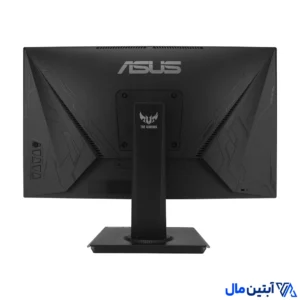 مانیتور ایسوس ASUS TUF Gaming VG24VQE Curved