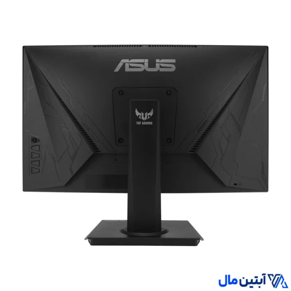 مانیتور ایسوس ASUS TUF Gaming VG24VQE Curved