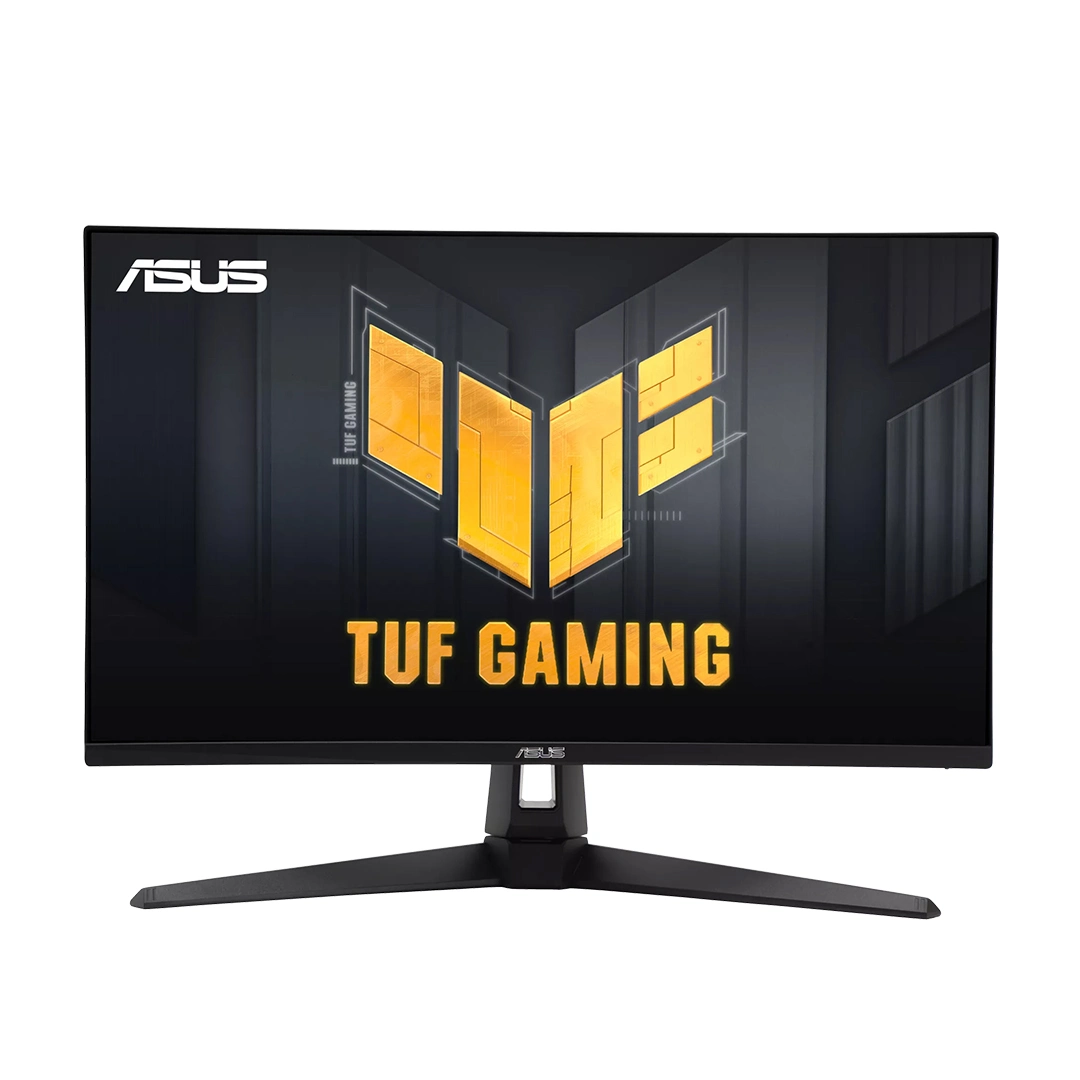 مانیتور ایسوس ASUS TUF Gaming VG27AQ3A مانیتور ایسوس ASUS TUF Gaming VG27AQ3A