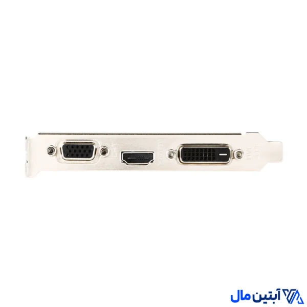 کارت گرافیک ام اس آی GeForce GT 710 2GBD3H 4HDMI - Image 3
