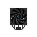 خنک کننده پردازنده دیپ کول AK400 ZERO DARK PLUS