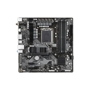 Gigabyte B760M DS3H AX DDR4