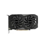 کارت گرافیک گیگابایت GeForce RTX 3050 Windforce OC V2 6G