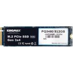 خرید حافظه SSD اینترنال کینگ مکس مدل PQ3480 ظرفیت 512 گیگابایت