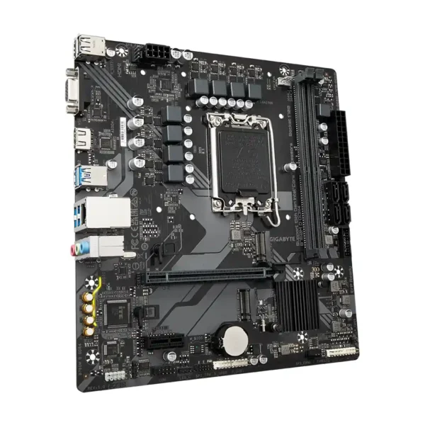 قیمت مادربرد گیگابایت مدل B760M-D DDR4