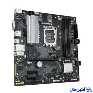 مادربرد گیگابایت مدل B760M D3HP DDR4 - Image 3