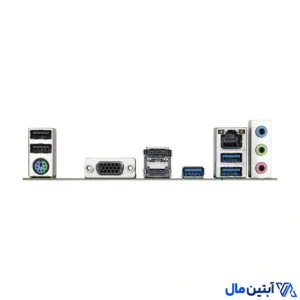 مادربرد گیگابایت مدل B760M D3HP DDR4 - Image 4