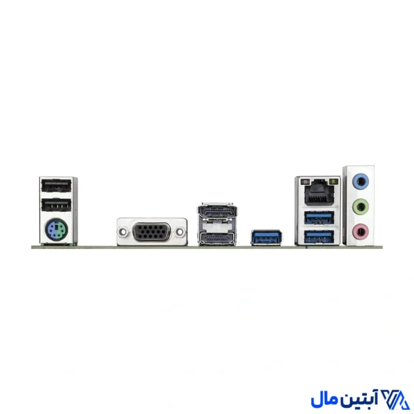 مادربرد گیگابایت مدل B760M D3HP DDR4 - Image 4