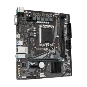 خرید مادربرد گیگابایت مدل H610M-H V2 DDR5