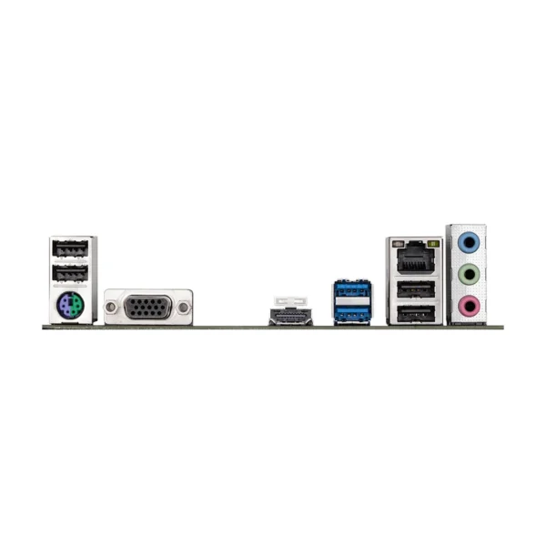 قیمت مادربرد گیگابایت مدل H610M-H V2 DDR5