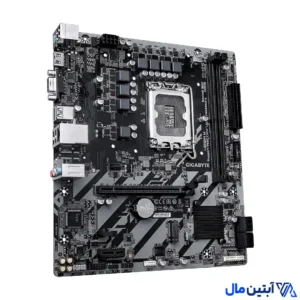 قیمت مادربرد گیگابایت مدل H810M H DDR5