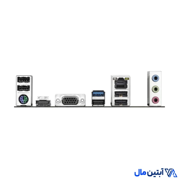 خرید مادربرد گیگابایت مدل H810M H DDR5