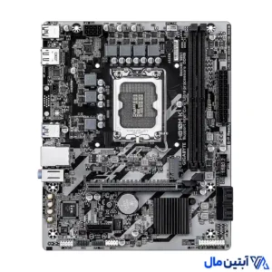 مشخصات مادربرد گیگابایت مدل H810M K DDR5