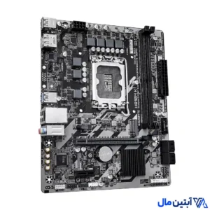 قیمت مادربرد گیگابایت مدل H810M K DDR5