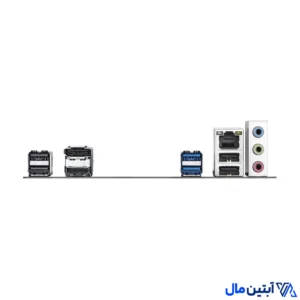 خرید مادربرد گیگابایت مدل H810M K DDR5