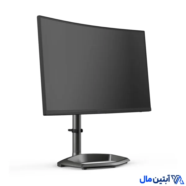 خرید مانیتور گیمینگ خمیده 27 اینچ کولرمستر مدل GM27-CFX