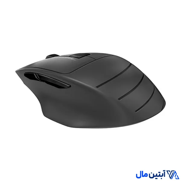 ماوس بی سیم ای فورتک مدل FStyler FG30S - Image 2