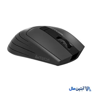 ماوس بی سیم ای فورتک مدل FStyler FG30S - Image 3