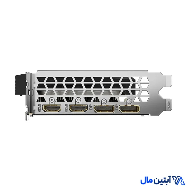 کارت گرافیک گیگابایت GeForce RTX 3050 Windforce OC V2 8G - Image 4
