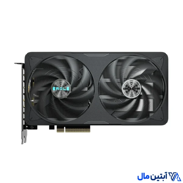 کارت گرافیک گیگابایت GeForce RTX 5060 Ti Eagle OC 8G - Image 2