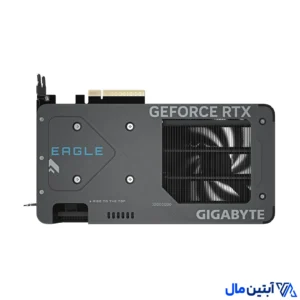 کارت گرافیک گیگابایت GeForce RTX 5060 Ti Eagle OC 8G - Image 3