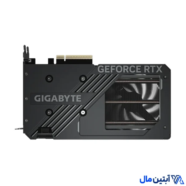 کارت گرافیک گیگابایت GeForce RTX 5060 Ti Windforce 8G - Image 3