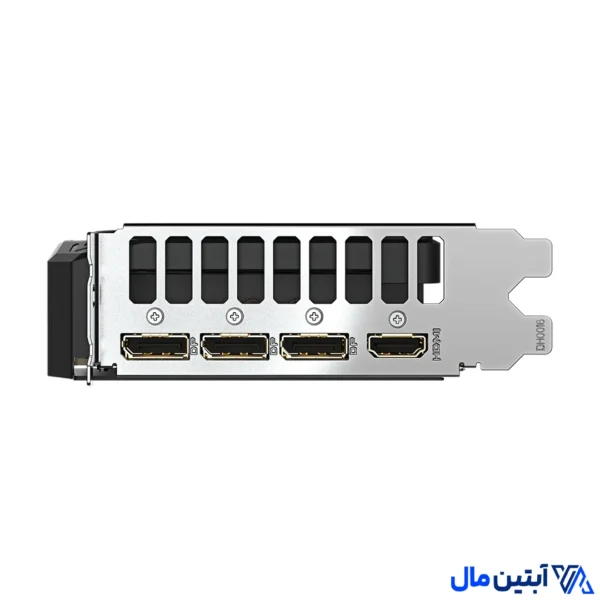 کارت گرافیک گیگابایت GeForce RTX 5060 Ti Windforce 8G - Image 4