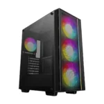 کیس کامپیوتر دیپ کول MATREXX 55 MESH V4 C