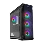 کیس گیمینگ مدل آبتین آنتی لگ