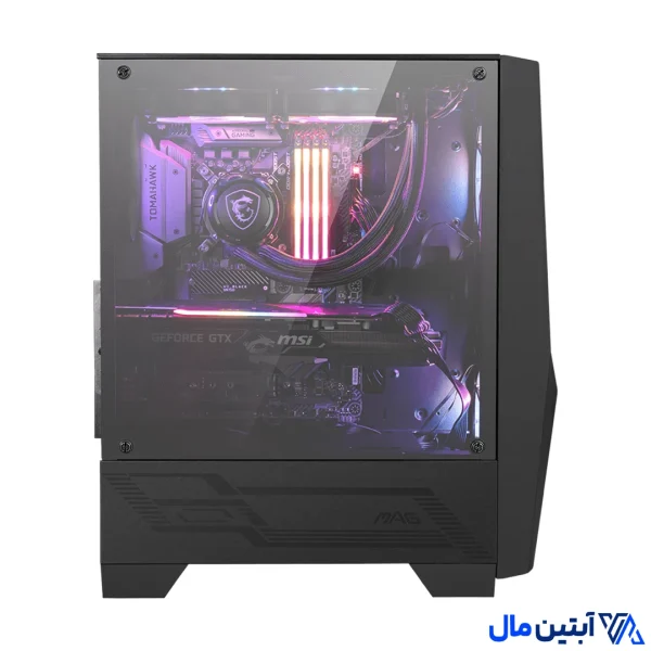 کیس گیمینگ مدل آبتین بلیز - Image 2