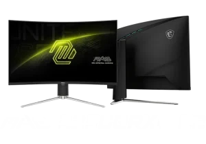 مانیتور 32 اینچ ام اس آی مدل MAG 325CQRXF E2 1 مشخصات و قیمت مانیتور 32 اینچ ام اس آی مدل MAG 325CQRXF E2