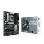 مادربرد ایسوس مدل Prime B660-Plus DDR4