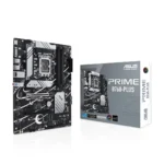 مادربرد ایسوس مدل Prime B760-Plus DDR4