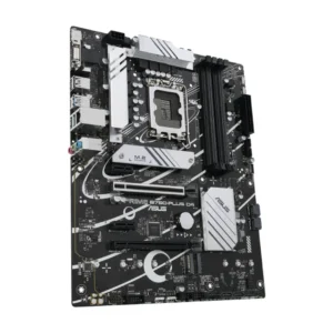 قیمت مادربرد ایسوس مدل Prime B760-Plus DDR4