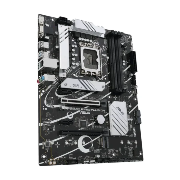 قیمت مادربرد ایسوس مدل Prime B760-Plus DDR4