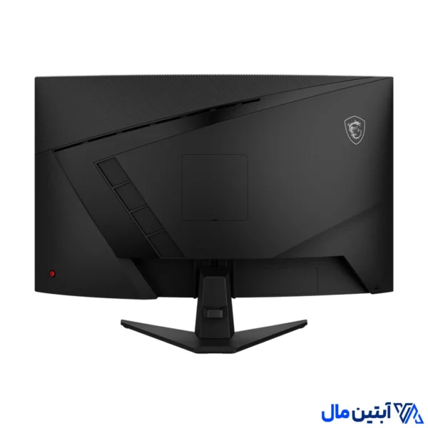 مانیتور گیمینگ خمیده 31.5 اینچ ام اس آی مدل MAG 325CQF - Image 2