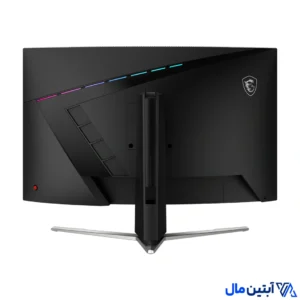 خرید مانیتور 32 اینچ ام اس آی مدل MAG 325CQRXF E2