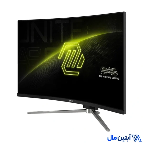 قیمت مانیتور 32 اینچ ام اس آی مدل MAG 325CQRXF E2