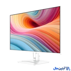 مانیتور ام اس آی MSI PRO MP275W E2 White