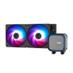 خنک کننده مایع ام اس آی MSI MAG CORELIQUID A13 240